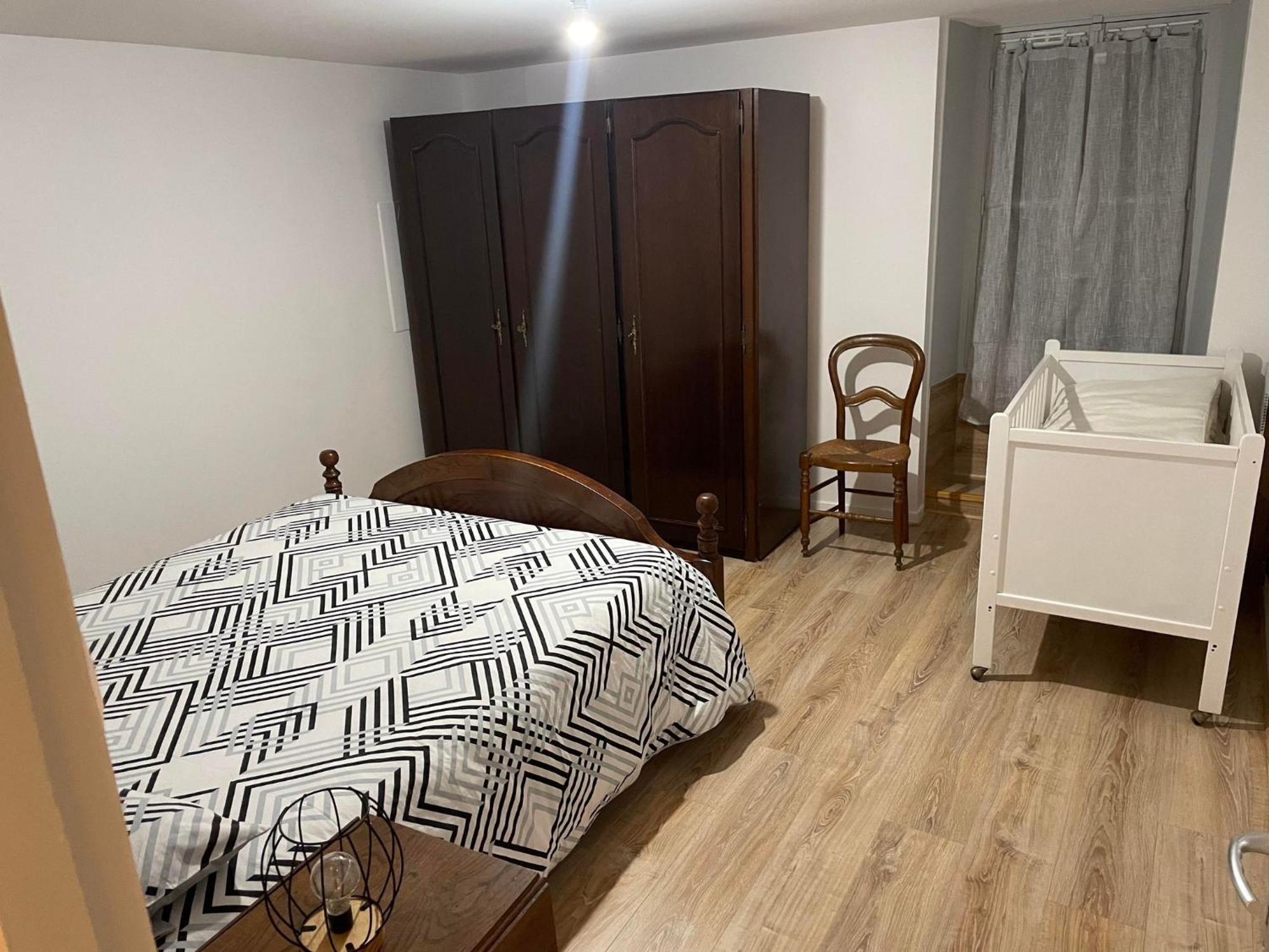 Maison Vintage A Montdauphin Ngoại thất bức ảnh