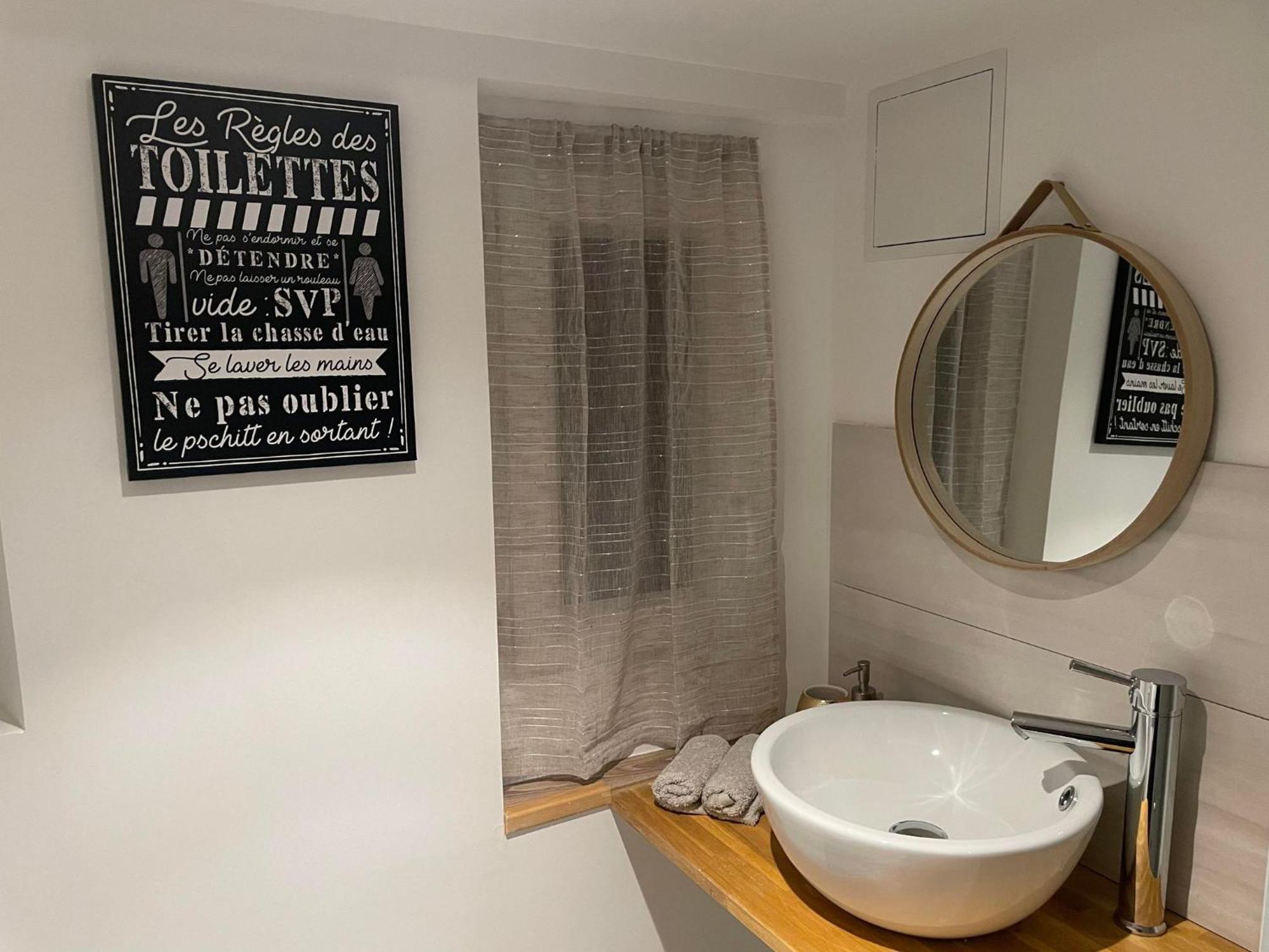Maison Vintage A Montdauphin Ngoại thất bức ảnh