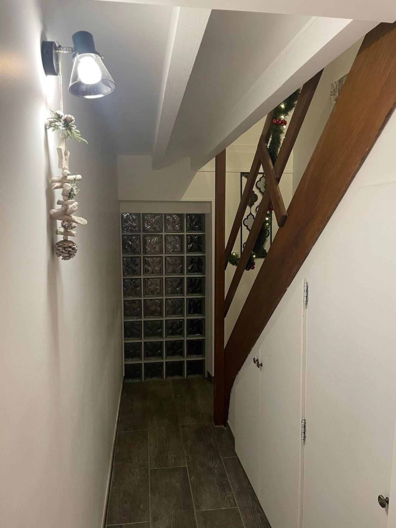 Maison Vintage A Montdauphin Ngoại thất bức ảnh