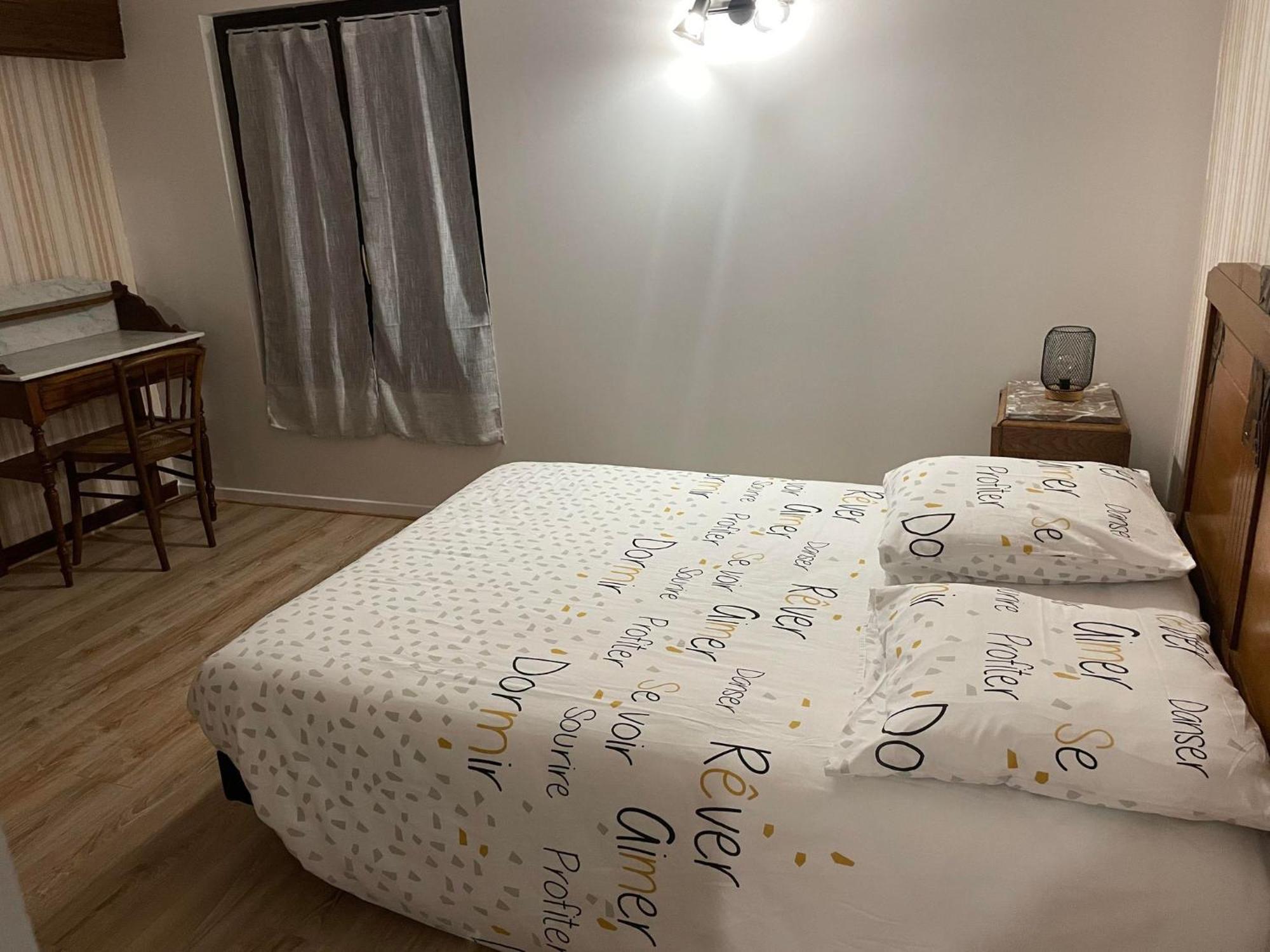 Maison Vintage A Montdauphin Ngoại thất bức ảnh