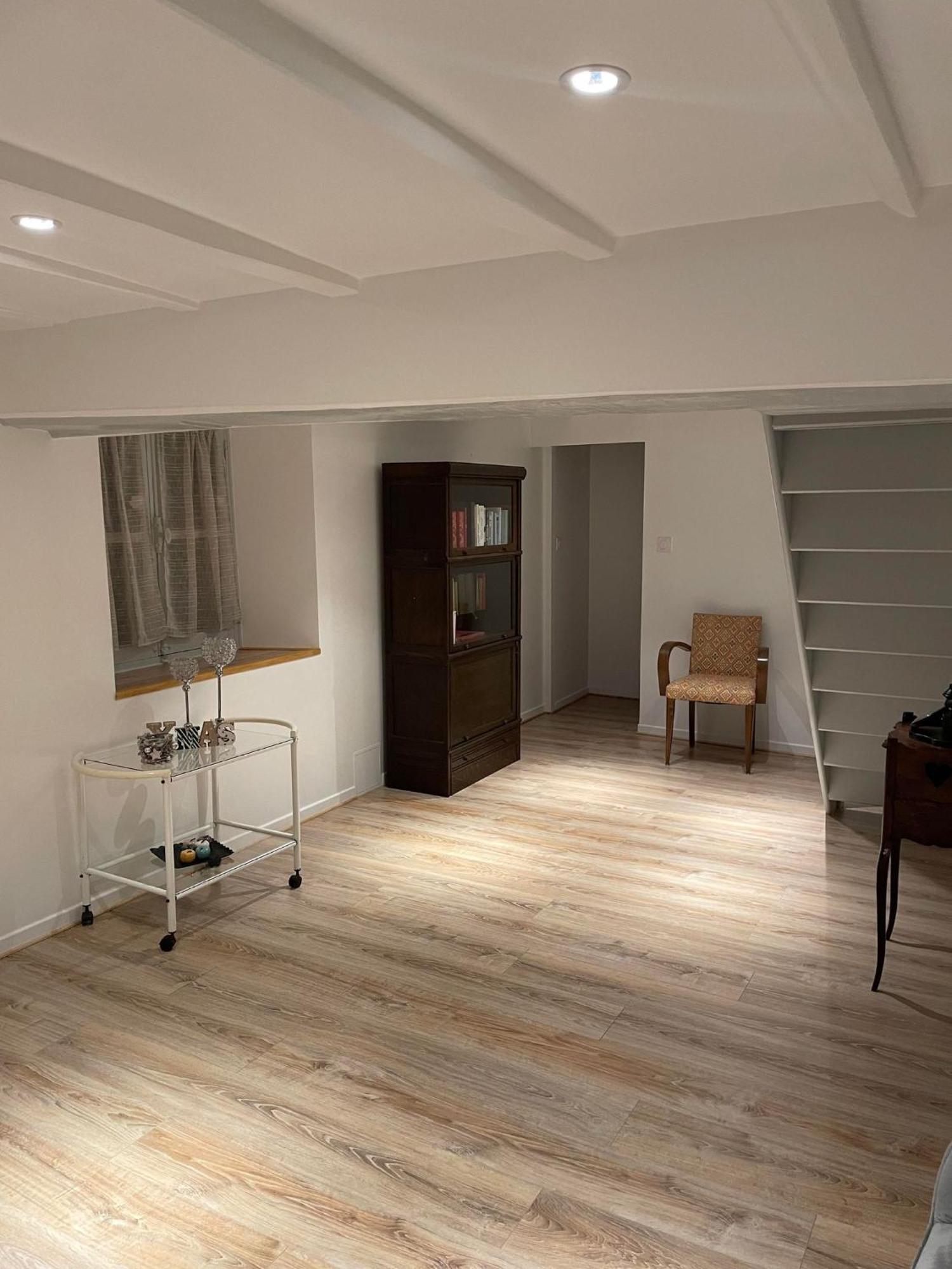 Maison Vintage A Montdauphin Ngoại thất bức ảnh