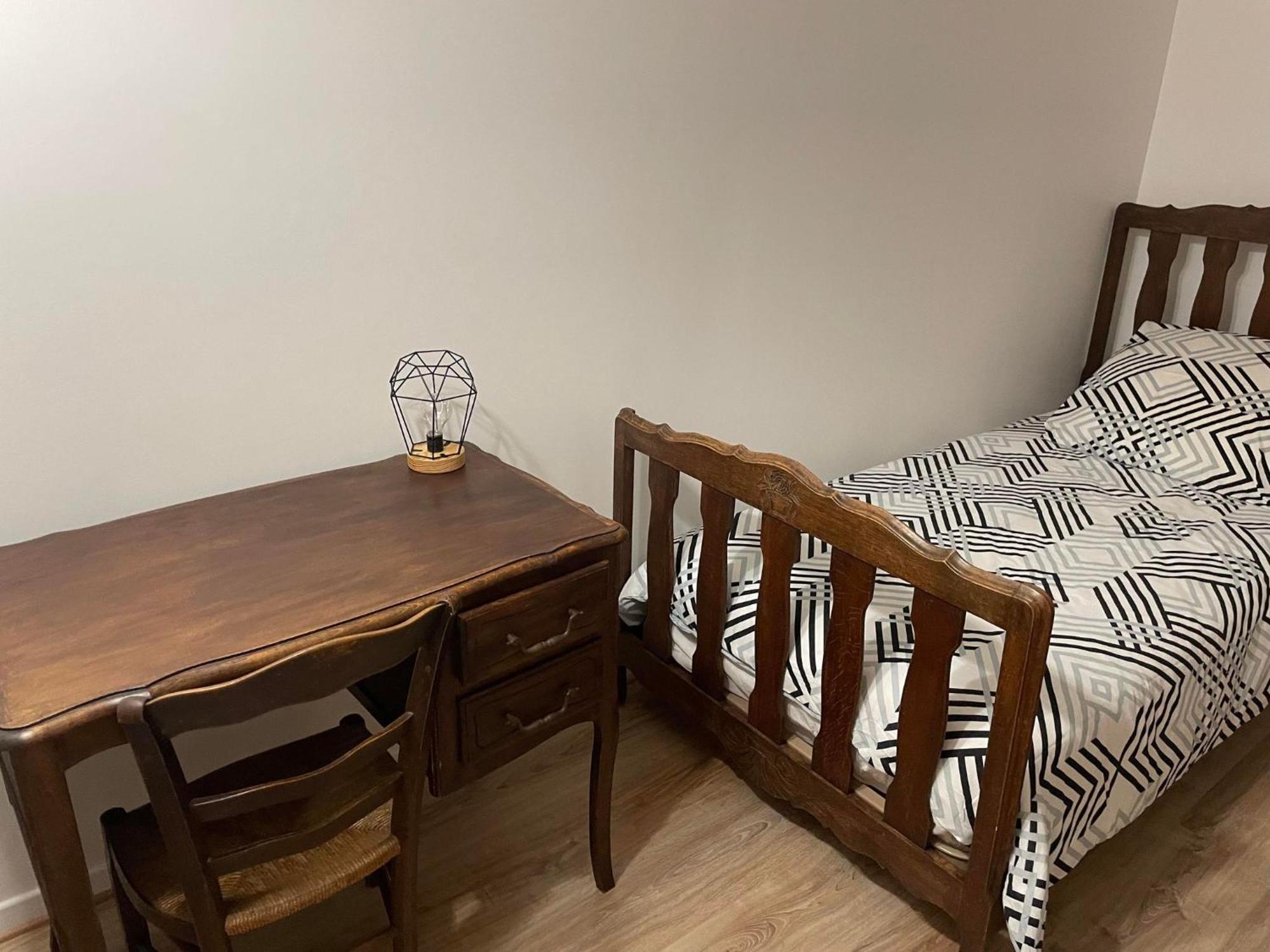 Maison Vintage A Montdauphin Ngoại thất bức ảnh